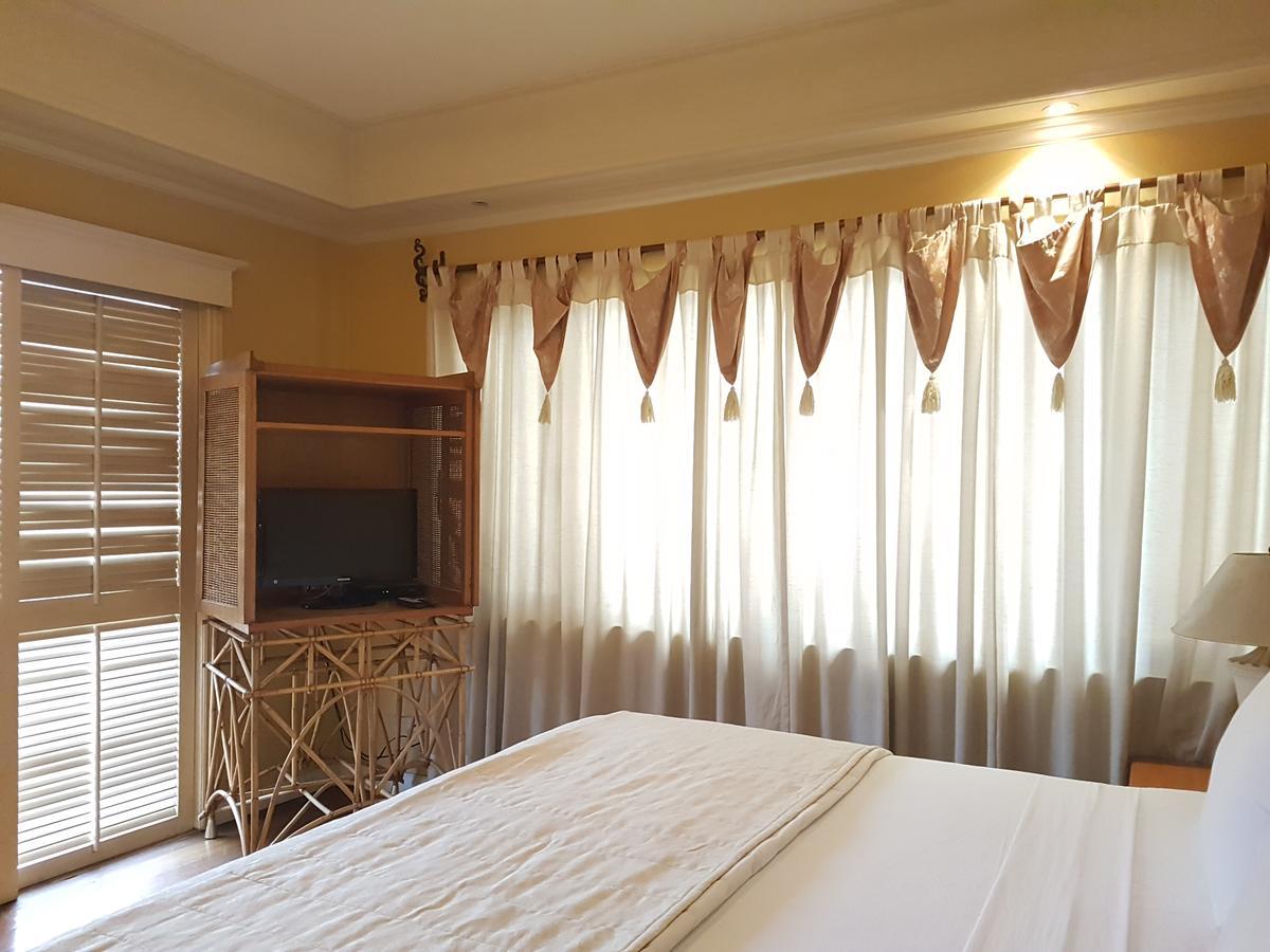 Sophia Suites Residence Hotel Себу Экстерьер фото