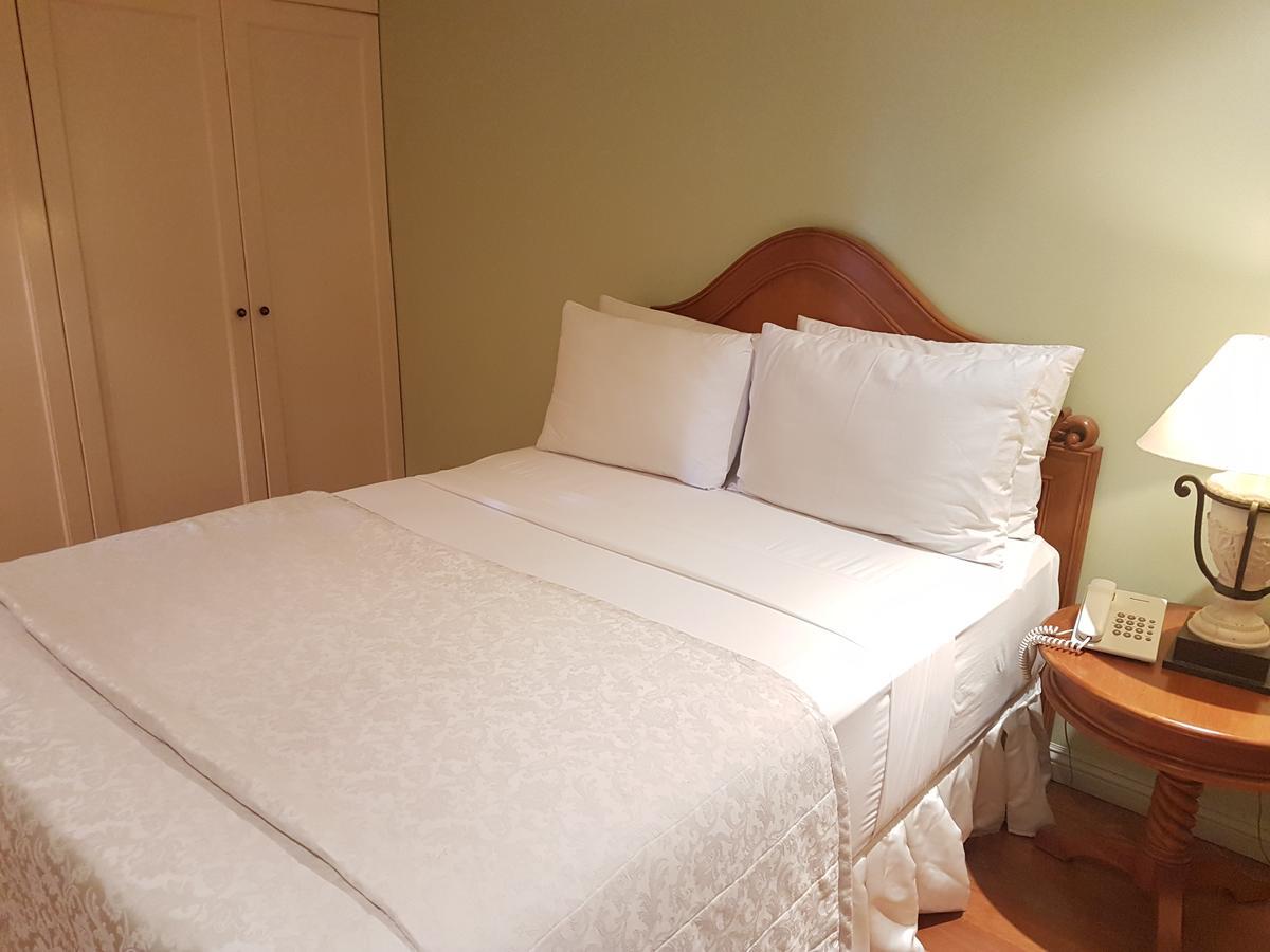 Sophia Suites Residence Hotel Себу Экстерьер фото
