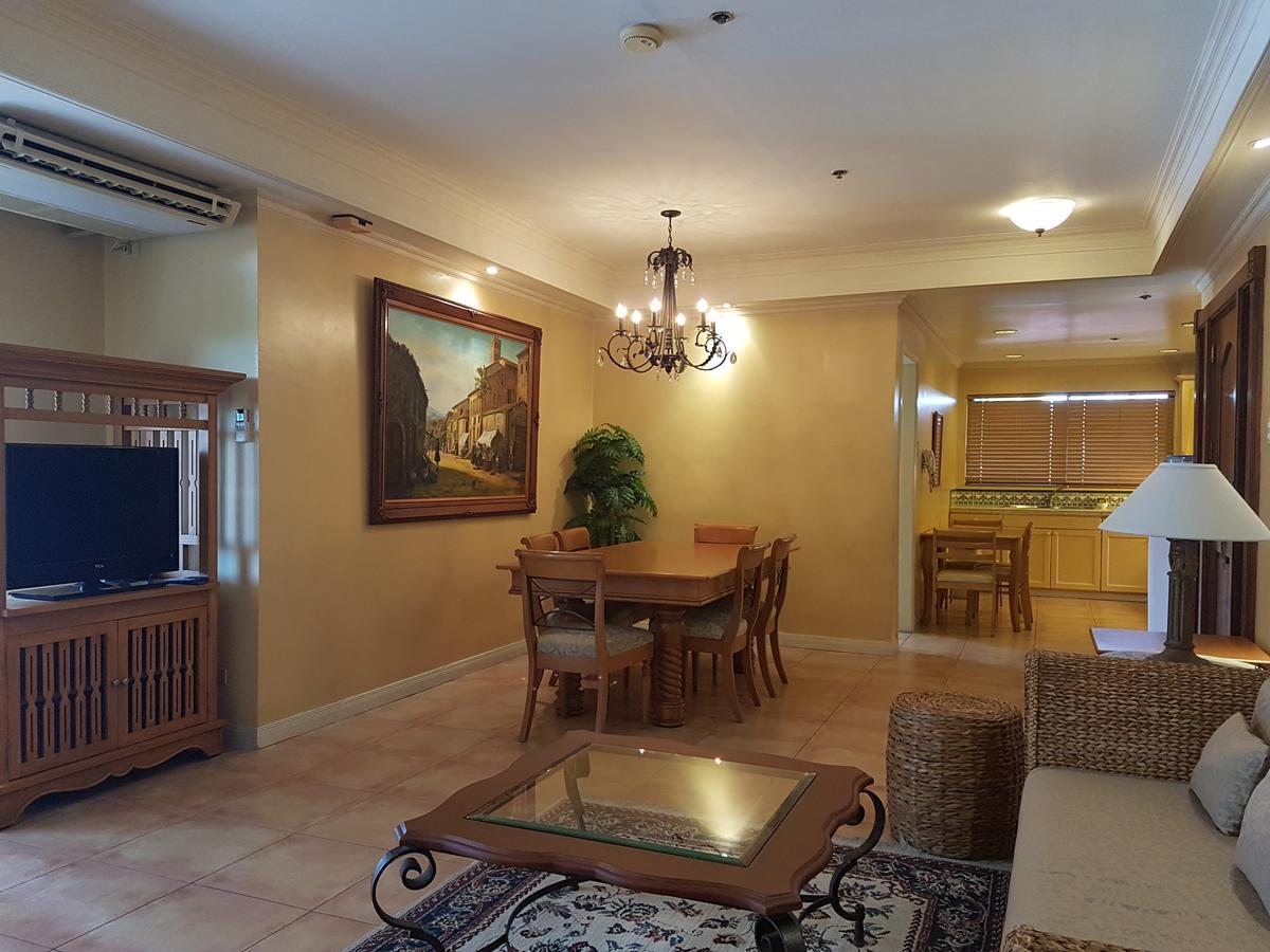 Sophia Suites Residence Hotel Себу Экстерьер фото